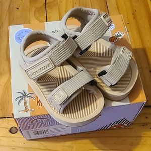 Shooshoos Sandals